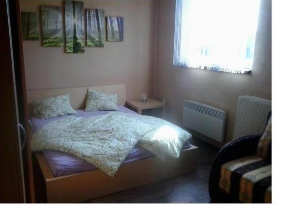 Apartmány pod Landštejnem Stare Mesto  Quarto foto