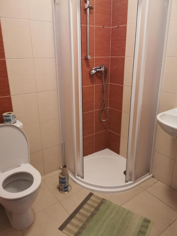 Apartmány pod Landštejnem Stare Mesto  Exterior foto