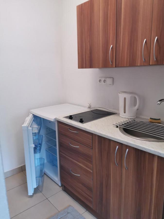 Apartmány pod Landštejnem Stare Mesto  Exterior foto