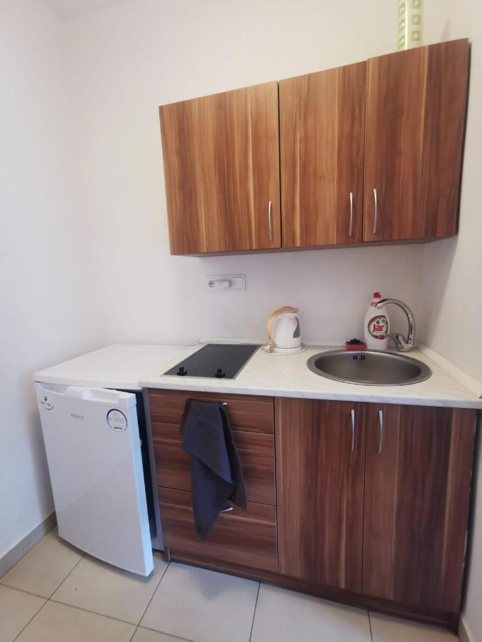 Apartmány pod Landštejnem Stare Mesto  Exterior foto