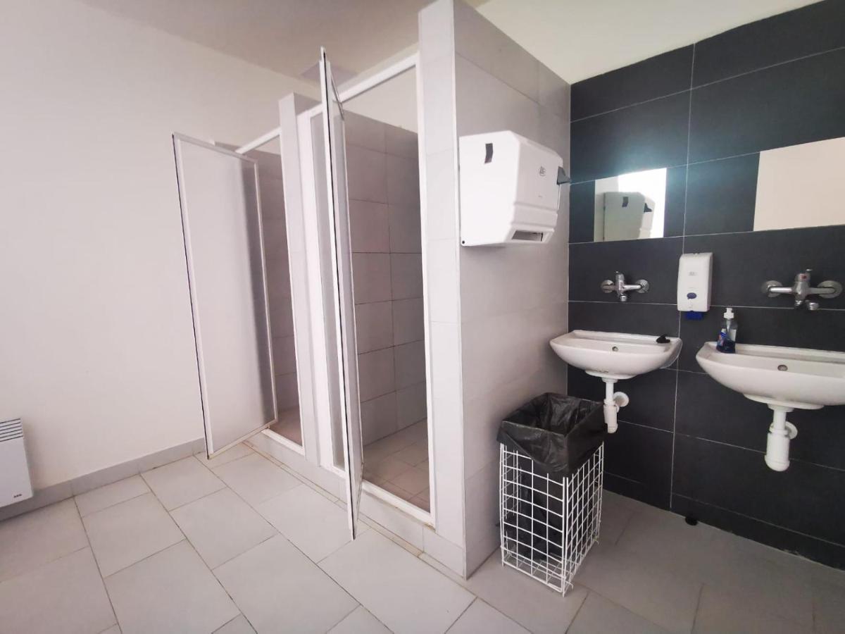 Apartmány pod Landštejnem Stare Mesto  Exterior foto