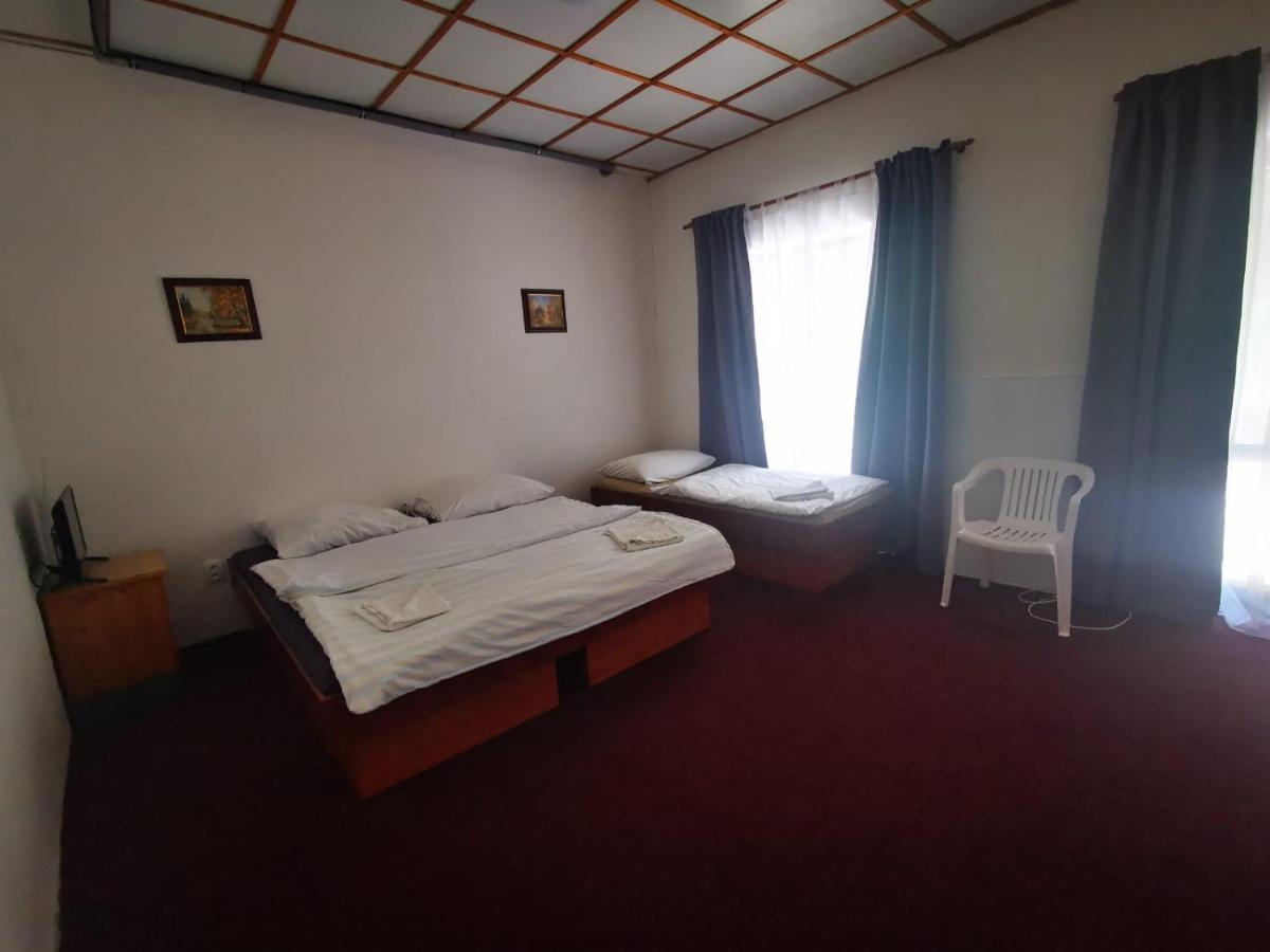 Apartmány pod Landštejnem Stare Mesto  Exterior foto